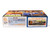 AMT1433 1/25 AMT Kenworth K-123 Cabover Gulf Plastic Model Kit  MMD Squadron