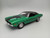 AMT1401 1/25 AMT 1970 Dodge Challenger USPS Plastic Model Kit  MMD Squadron