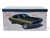 AMT1401 1/25 AMT 1970 Dodge Challenger USPS Plastic Model Kit  MMD Squadron