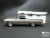 AMT1364 1/25 AMT 1965 Chevy El Camino w/Camper  Plastic Model Kit  MMD Squadron