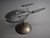 PLL966M 1/1000 Polar Lights Star Trek NX-01 Enterprise (Snap) 2T Plastic Model Kit PLL966M MMD Squadron