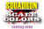 SCN027 Squadron Scale Colors #46 Outside Gray 1944-45 Acrylic Airbrush Paint (15ml Bottle)  MMD Squadron