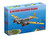 ICM48227 1/48 ICM Ju 88 WWII USAAF / RAF Captured German Bomber - PREORDER  MMD Squadron