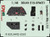 EDU3DL48218 1/48 Eduard Lysander Mk.I/III SPACE SPACE for AIRFIX kit  MMD Squadron
