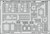 EDU491510 1/48 Eduard B-24D nose interior Photo etched set for HOBBY BOSS kit  MMD Squadron