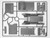 ICMDS2402 1/24 ICM The Various Tin Lizzie Ford Model T Car Model Set  MMD Squadron
