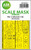 ASKM48302 1/48 Artscale  PBJ-1J Mitchell one-sided express fit mask for HK Models  MMD Squadron