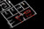 EDUBIG33166 1/32 Eduard Bf 109F-2 Big Ed for HOBBY 2000 / HASEGAWA kit  MMD Squadron