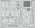 EDUBIG33166 1/32 Eduard Bf 109F-2 Big Ed for HOBBY 2000 / HASEGAWA kit  MMD Squadron