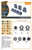 CPA72163 1/72 Clear Prop F-86A wheel set type 1 (CP)  MMD Squadron