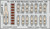 EDUFE1530 1/48 Eduard B-26G Marauder seatbelts STEEL Zoom set for ICM kit  MMD Squadron