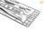 CP72051 1/72 Clear prop DH.88 Comet MacRobertson Trophy Air Race  MMD Squadron