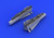 EDUSIN648138 1/48 Eduard A-10A armament Big Sin for GREAT WALL HOBBY kit  MMD Squadron