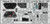 EDUFE1515 1/48 Eduard Lysander Mk.I/III Zoom set for AIRFIX kit  MMD Squadron