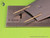 MAS-AM-48-173 1/48 Master Model Angle Of Attack / Dassault Super Mystere B2 - Pitot Tubes (with resin mounts) & Angle Of Attack probes  MMD Squadron
