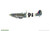 EDU11162 1/48 Eduard SPITFIRE STORY: Per Aspera ad Astra DUAL COMBO Plastic Model Kit  MMD Squadron
