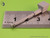 MAS-GM-72-037 1/72 Master Model StuG III Ausf. F (late) / Ausf. G - 7.5cm StuK 40 L/48 gun barrel & resin muzzle brake and mantlet  MMD Squadron