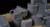 AW60004 1/350 Artwox Yamato Rail PE set for Tamiya 78025  MMD Squadron