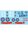 FDD32013 1/32 Fundekals PEARL HARBOR DEFENDERS  MMD Squadron