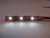 PGX147-0.6 BLUE Easy LED - 0.6m long, 36 LEDs, 9-12 volts  MMD Squadron