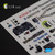 RES-K72161 1/72 Reskit P-47M Thunderbolt- interior 3D decals for Revell kit  MMD Squadron