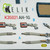 RES-K35021 1/35 Reskit AH-1G Cobra interior 3D decals for ICM kit  MMD Squadron