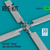 RES-RSU35-0044 1/35 Reskit CH-54A Tarhe tail rotor for ICM kit (3D Printed)  MMD Squadron