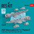 RES-RS48-0446 1/48 Reskit USAF Inboard pylons for F-4 Phantom II (2 pcs) (3D printing)  MMD Squadron