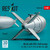 RES-RS48-0524 1/48 Reskit Mk.84 with BSU-36/B bombs (2 pcs) (F-15E, F-16, F-111F, AV-8B, F/A-18D) (3D  MMD Squadron