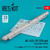 RES-RS48-0419 1/48 Reskit AN / ALQ-101 ECM pod long  MMD Squadron