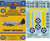 YWD48-006 1/48 Yellow Wings Decals TBD-1 Devastator Complete Package  MMD Squadron