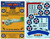 YWD32-008 1/32 Yellow Wings Decals Curtiss BF2C-1 Bi-Plane Fighter/Bomber  MMD Squadron