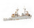 EDUBIG5376 1/350 Eduard USS Wasp LHD-1 PART 1 Big Ed EDUBIG5376 MMD Squadron