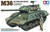 TAM35390 1/35 Tamiya Us Tank Destroyer M36 - MMD Squadron TAM35390 1/35 Tamiya Us Tank Destroyer M36 - MMD Squadron