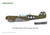  EDUR0025 1/48 Eduard P-40N Warhawk Royal Class -  R0025 MMD Squadron