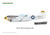  EDUR0025 1/48 Eduard P-40N Warhawk Royal Class -  R0025 MMD Squadron