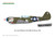  EDUR0025 1/48 Eduard P-40N Warhawk Royal Class -  R0025 MMD Squadron