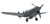 EDUR0025 1/48 Eduard P-40N Warhawk Royal Class - R0025 MMD Squadron
