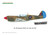  EDUR0025 1/48 Eduard P-40N Warhawk Royal Class -  R0025 MMD Squadron