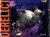 MOE965 Moebius Lost In Space Derelict 1:350  MMD Squadron