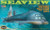 MOE708 Moebius SEAVIEW 8window 39'  MMD Squadron