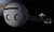 TENA-DSCVR-2201 Tena Controls Remote control integrated lighting kit for the 2001 Space Odyssey Discovery  MMD Squadron