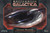 TENA-CLNDR-A Tena Controls Battlestar Galactica Cylon Raider Moving Eye kit  MMD Squadron