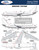 FDD44011 1/144 Fundekals 737NG WINDOWS / STENCILS  MMD Squadron
