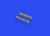 EDU648669 1/48 Eduard Spitfire Mk V Six-Stacks Exhaust Fishtail for EDU (Resin)  MMD Squadron