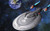TENA-RMTBD-E-A Tena Controls 1/1400 Star Ttrek Entrerprise E Light Kit  MMD Squadron