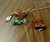 TENA-RMTBD-E-A Tena Controls 1/1400 Star Ttrek Entrerprise E Light Kit  MMD Squadron