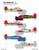 FDD48023 1/48 Fundekals F5F SKYROCKET  MMD Squadron