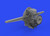 EDU648829 1/48 Eduard Brassin F4F-4 wheel bay Print for Eduard  MMD Squadron