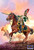 MBL32023 1/32 Masterbox Napoleonic Dragoon Regiment Imperial Guard  MMD Squadron
